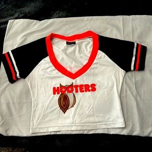 Original Hooters uniform size small